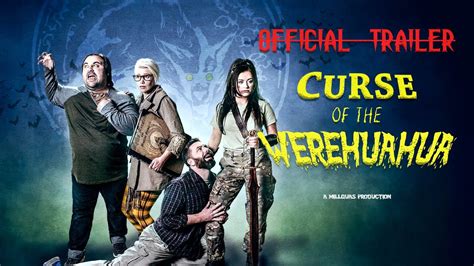 Curse of the werehuahua